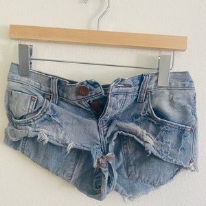 One Teaspoon Bonita’s